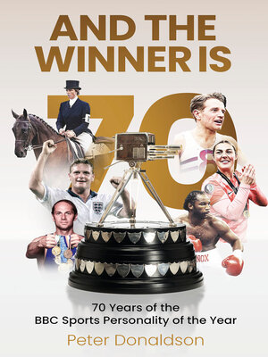 cover image of And the Winner is